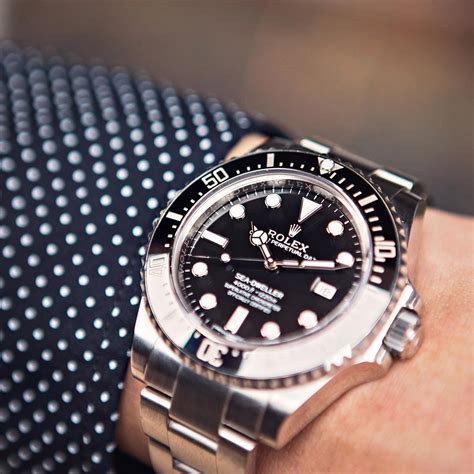 rolex sea dweller 4000 size|rolex sea dweller 4000 review.